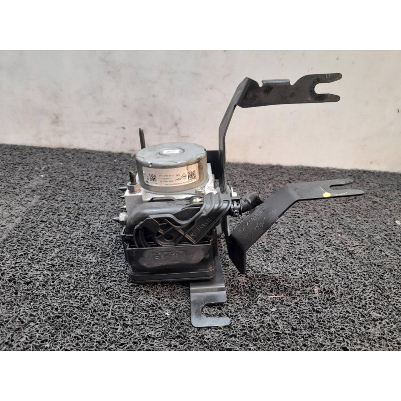 Recambio de abs para dacia lodgy ambiance referencia OEM IAM 10091514463 10062232281 476608587R - Negro 2