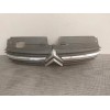 Recambio de rejilla delantera para citroën c5 berlina 2.0 hdi sx referencia OEM IAM   