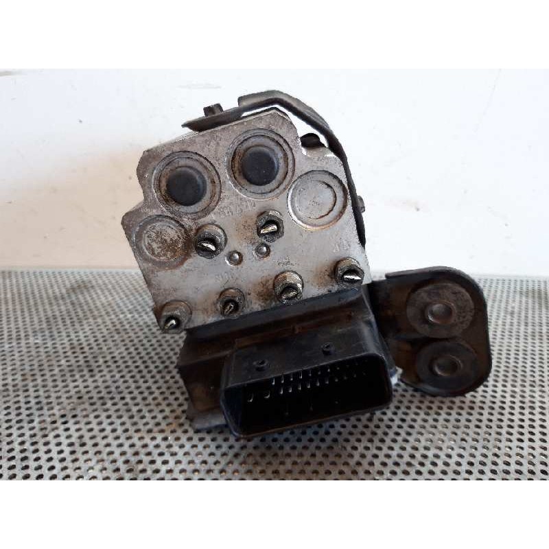 Recambio de abs para saab 9-3 berlina 1.9 tid vector (i/d) referencia OEM IAM BS42320259DBS 13509104G - Rojo 3