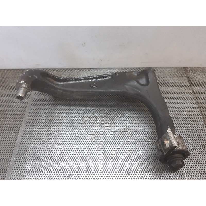 Recambio de brazo suspension superior trasero derecho para volvo xc90 2.4 diesel cat referencia OEM IAM 8634887 - Negro 3