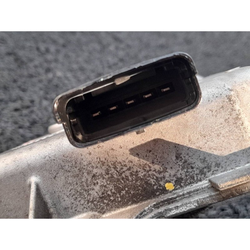 Recambio de motor limpia delantero para citroën c4 picasso exclusive referencia OEM IAM 53630337 - Gris 2