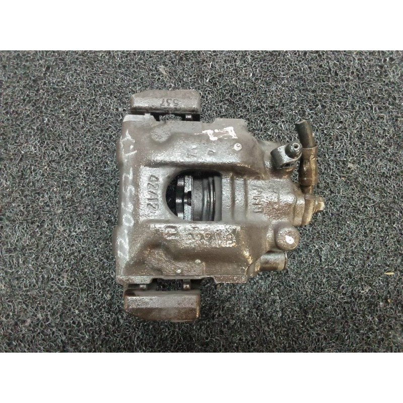 Recambio de pinza de freno trasera izquierda para bmw x5 (e53) 3.0d referencia OEM IAM   ATE
