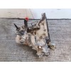 Recambio de caja cambios para peugeot 206 berlina xs referencia OEM IAM 20CP57  