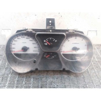 CUADRO INSTRUMENTOS 6GC 641006GC 