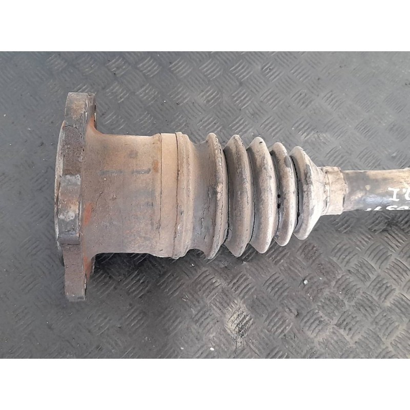 Recambio de transmision delantera izquierda para chevrolet tahoe 5.3 lt premium referencia OEM IAM 4