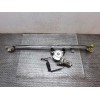 Recambio de elevalunas delantero derecho para peugeot boxer caja cerrada (rs2850)(290/330)(´02) 330 c  td referencia OEM IAM   