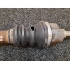 Recambio de transmision delantera izquierda para peugeot 206 berlina xr referencia OEM IAM   