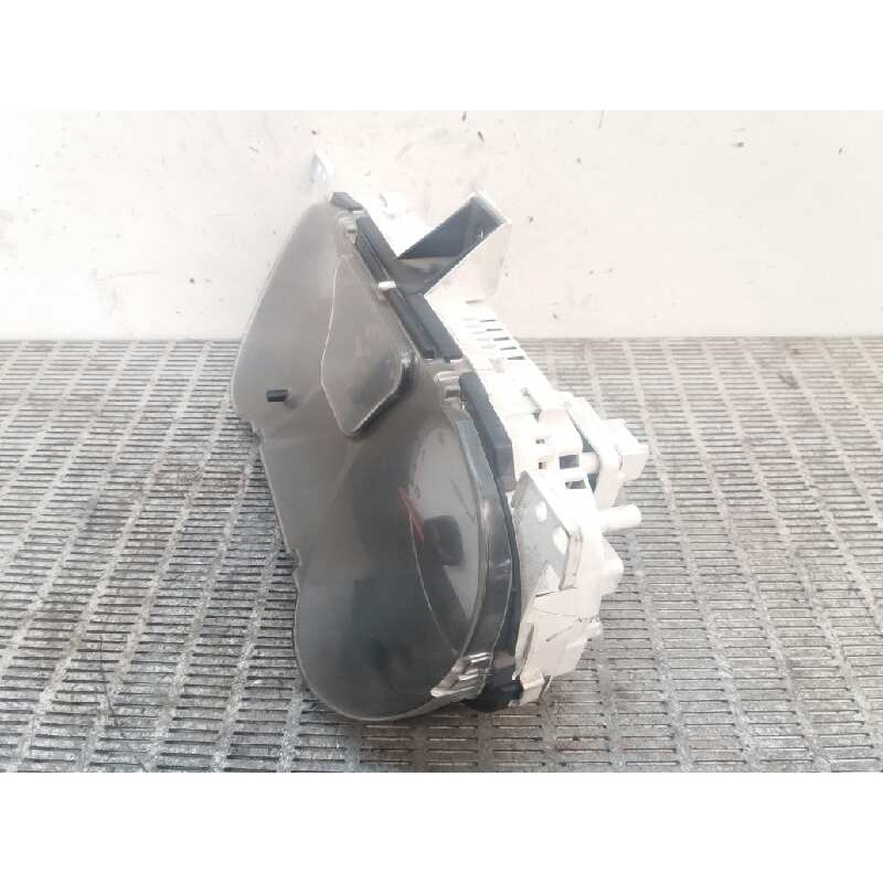 Recambio de cuadro instrumentos para suzuki ignis rm (mh) 1.3 ddis diesel cat referencia OEM IAM 6GC 641006GC - Gris 2