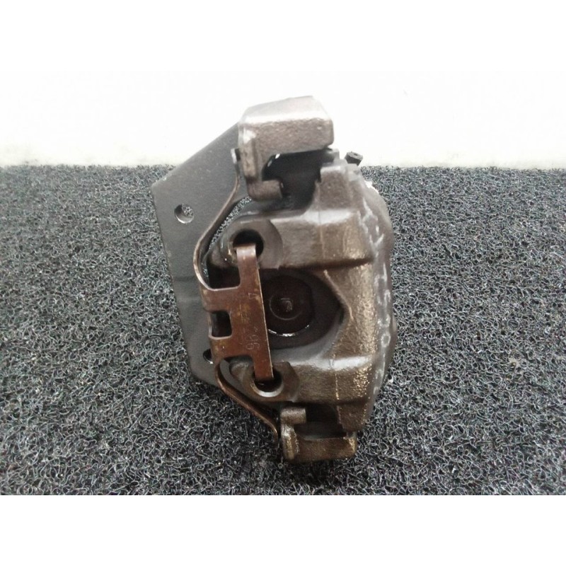 Recambio de pinza de freno trasera izquierda para bmw x5 (e53) 3.0d referencia OEM IAM   ATE - Gris 2