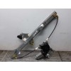 Recambio de elevalunas trasero derecho para nissan primera berlina (p12) acenta referencia OEM IAM   