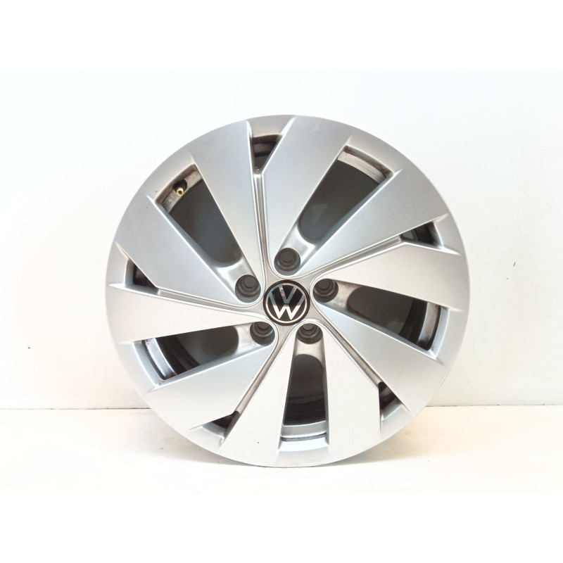 Recambio de llanta para volkswagen t-cross (c11, d31) 1.0 tsi referencia OEM IAM 2GM601025AD  