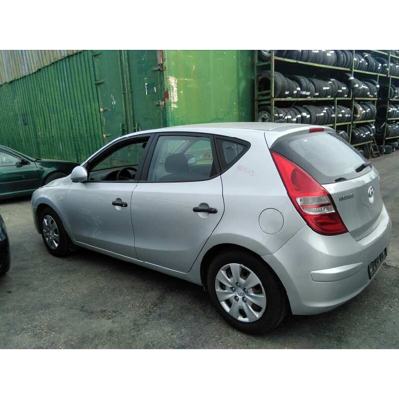 hyundai i30 del año 2008