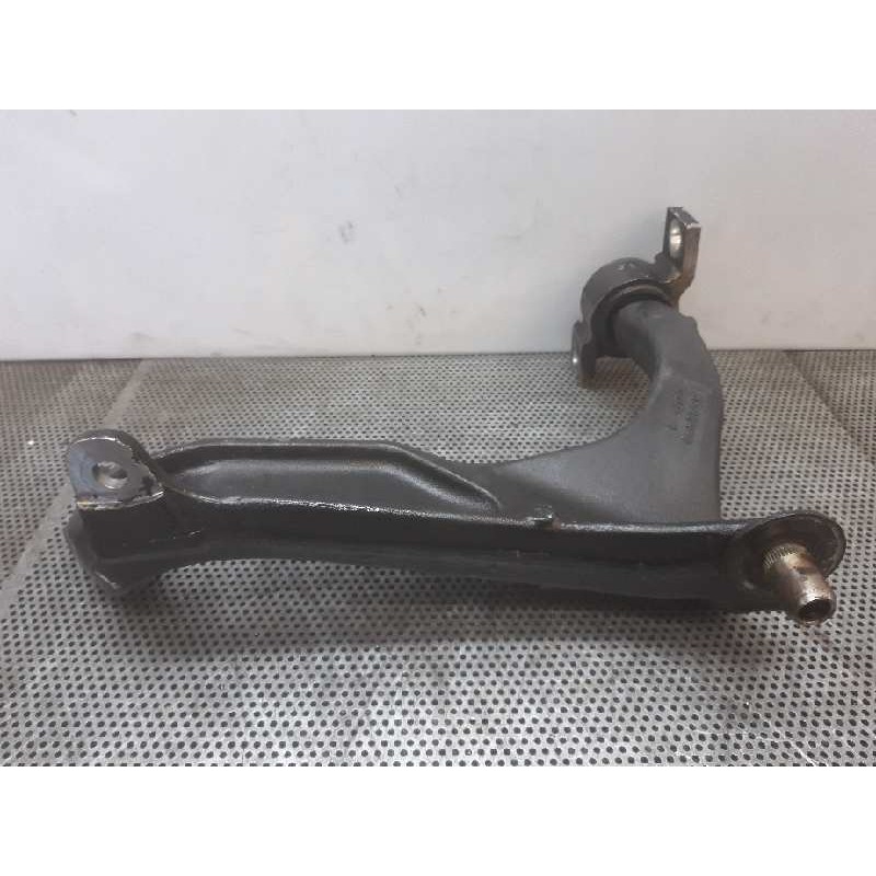 Recambio de brazo suspension superior trasero derecho para volvo xc90 2.4 diesel cat referencia OEM IAM 8634887 - Negro 5