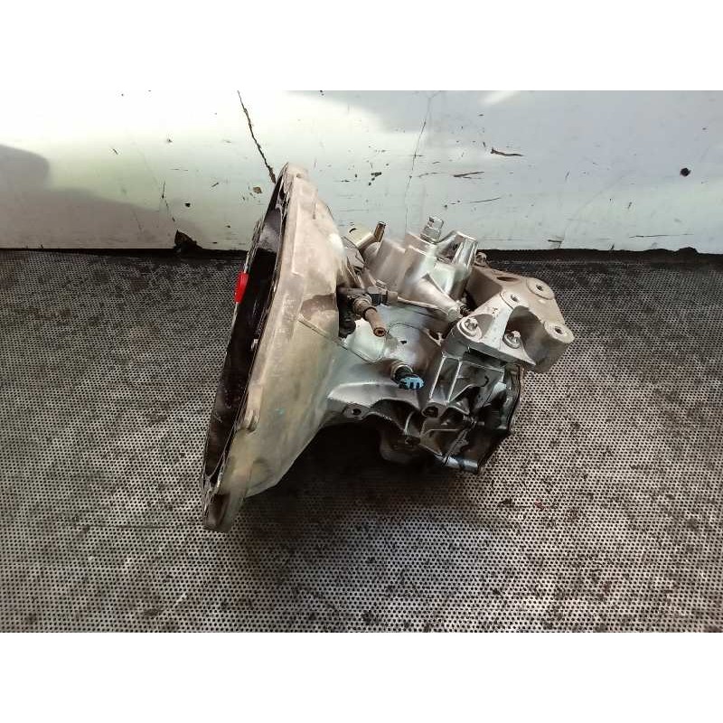 Recambio de caja cambios para opel astra gtc sport referencia OEM IAM 90575142 0047620 