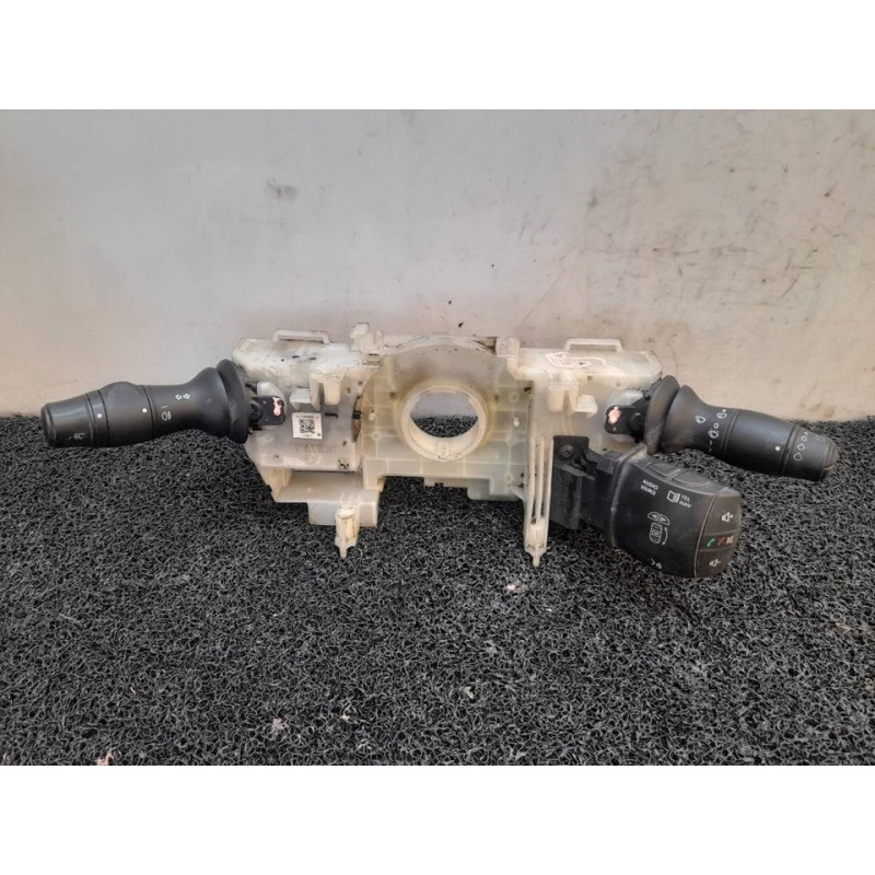 Recambio de mando luces para renault master kipper l3h1 3,5t referencia OEM IAM 0265005551 0265A0546005 BOSCH