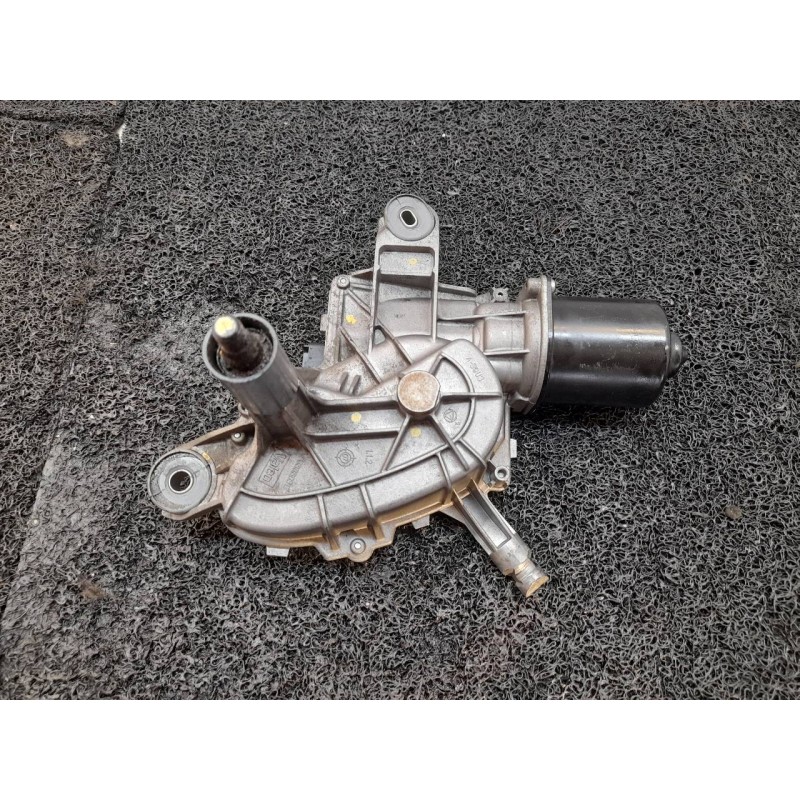 Recambio de motor limpia delantero para citroën c4 picasso exclusive referencia OEM IAM 53630337 - Gris 4