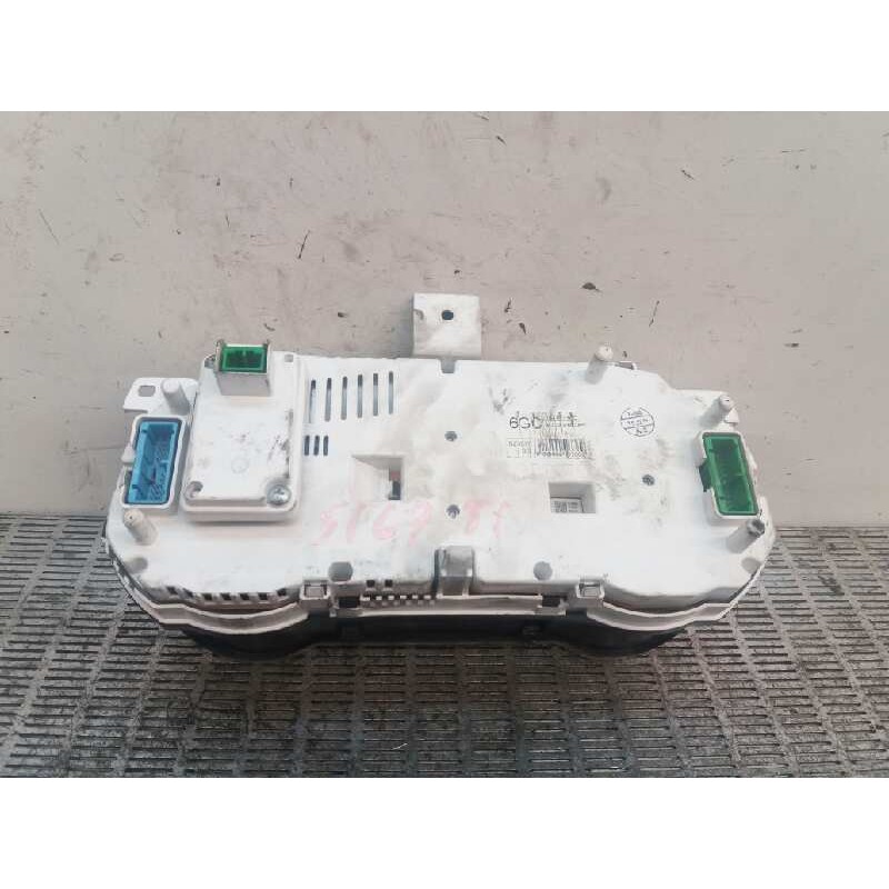 Recambio de cuadro instrumentos para suzuki ignis rm (mh) 1.3 ddis diesel cat referencia OEM IAM 6GC 641006GC - Gris 3