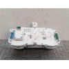 Recambio de cuadro instrumentos para suzuki ignis rm (mh) 1.3 ddis diesel cat referencia OEM IAM 6GC 641006GC 