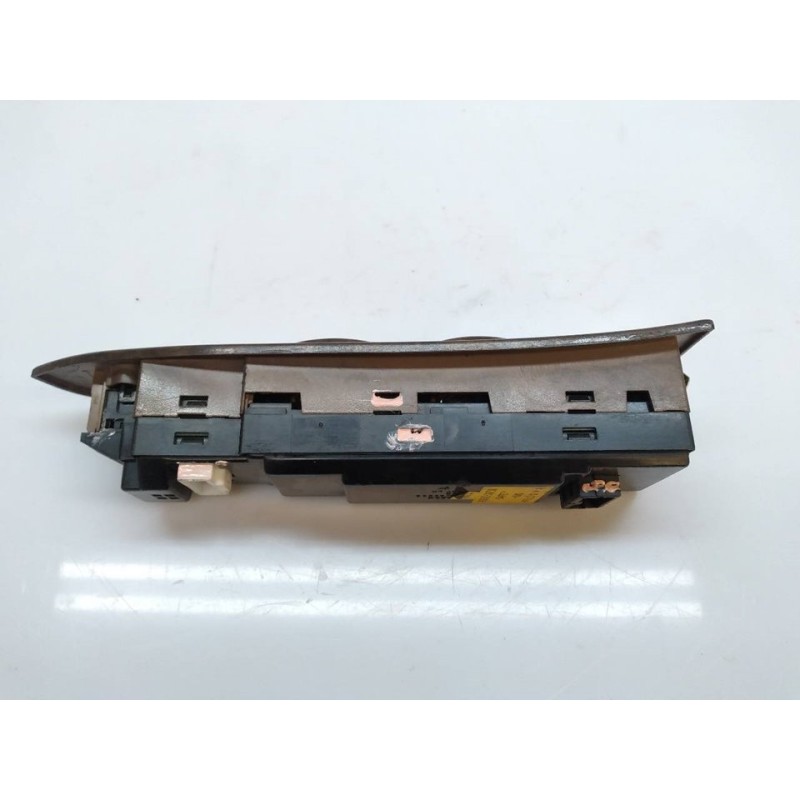 Recambio de mando elevalunas delantero izquierdo para hyundai xg 3.0 v6 gls referencia OEM IAM - Gris 2