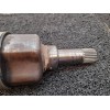 Recambio de transmision delantera izquierda para peugeot 206 berlina xr referencia OEM IAM   