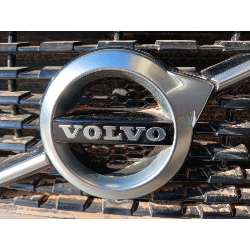 Recambio de condensador / radiador aire acondicionado para volvo xc60 ii (246) t4 referencia OEM IAM   
