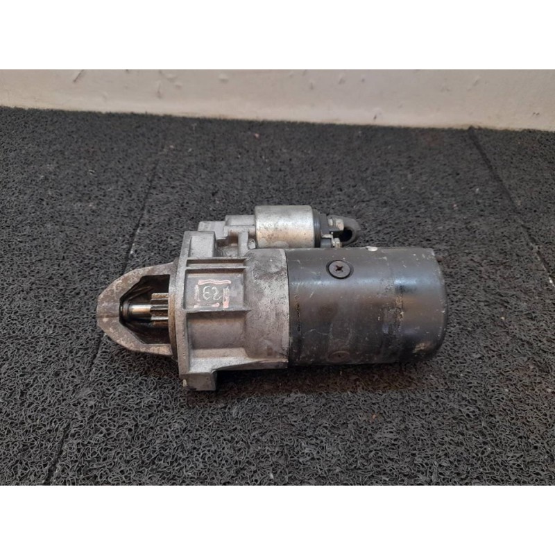 Recambio de motor arranque para ssangyong musso 2.9 tdi lux referencia OEM IAM CST10100AS  