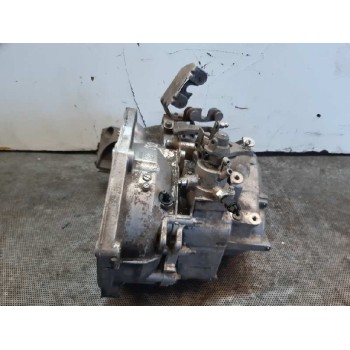 CAJA CAMBIOS F40 