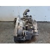 Recambio de caja cambios para saab 9-3 berlina 1.9 tid vector (i/d) referencia OEM IAM F40  