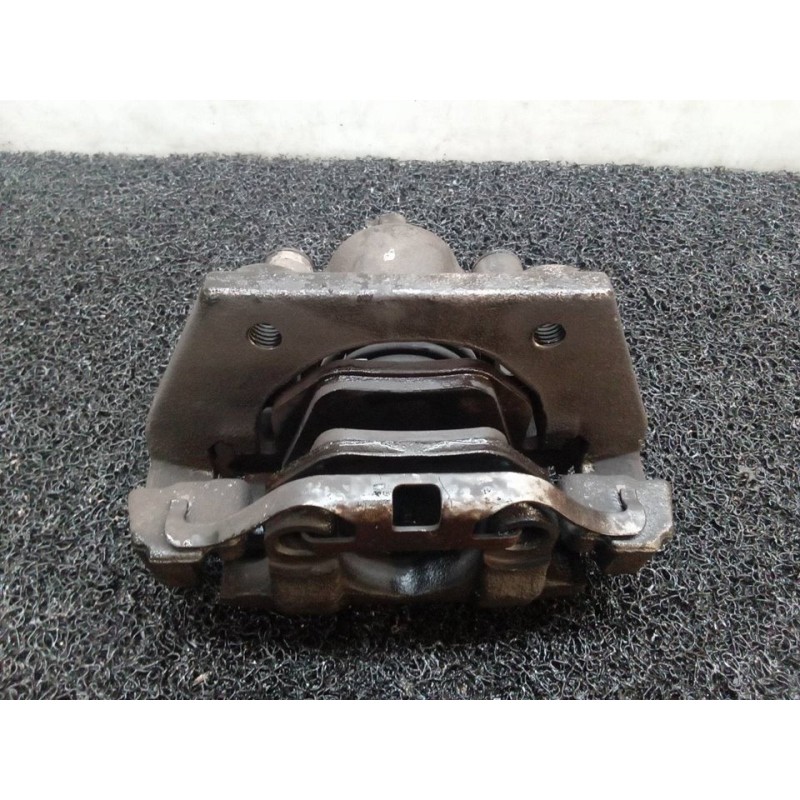 Recambio de pinza de freno trasera izquierda para bmw x5 (e53) 3.0d referencia OEM IAM   ATE - Gris 3