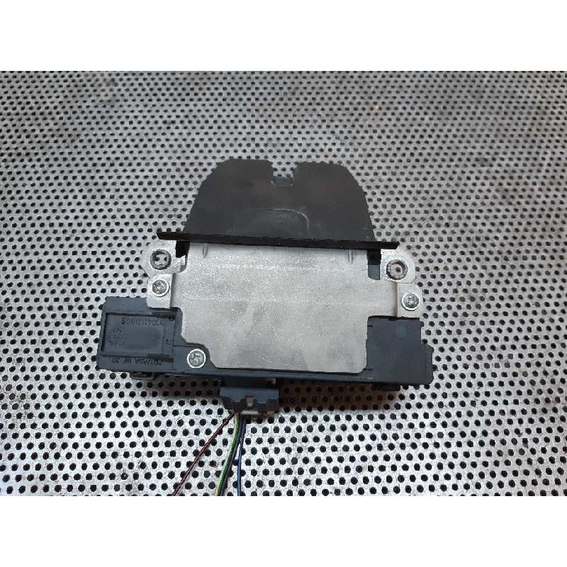 Recambio de cerradura maletero / porton para ford focus sportbreak (cap) trend referencia OEM IAM 3M51R442A66 2