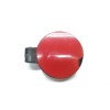 Recambio de tapa exterior combustible para peugeot 207 cc (wd_) 1.6 16v referencia OEM IAM 9681730680  