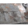 Recambio de caja cambios para mitsubishi santamo (hyundai) santamo confort referencia OEM IAM AYB739045  