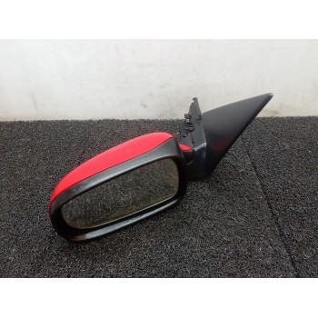RETROVISOR IZQUIERDO 