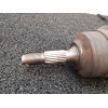 Recambio de transmision delantera izquierda para peugeot 206 berlina xr referencia OEM IAM   