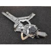 Recambio de elevalunas delantero derecho para bmw serie 3 berlina (e36) 318tds referencia OEM IAM   