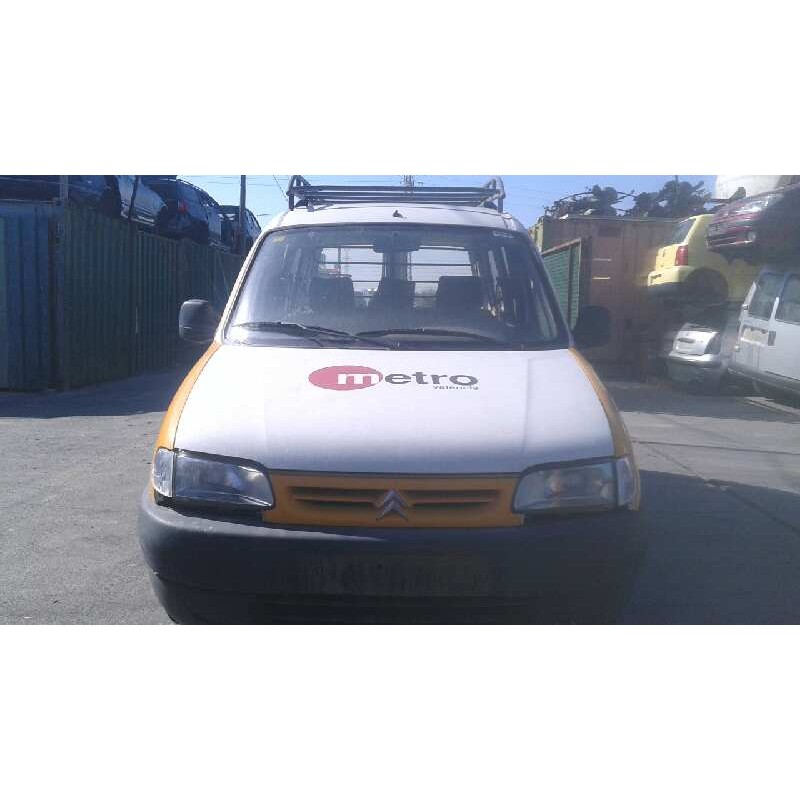 citroën berlingo del año 1997