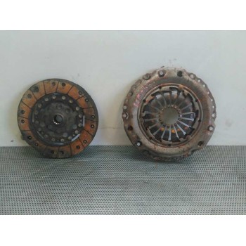 KIT EMBRAGUE 323058610 LUK