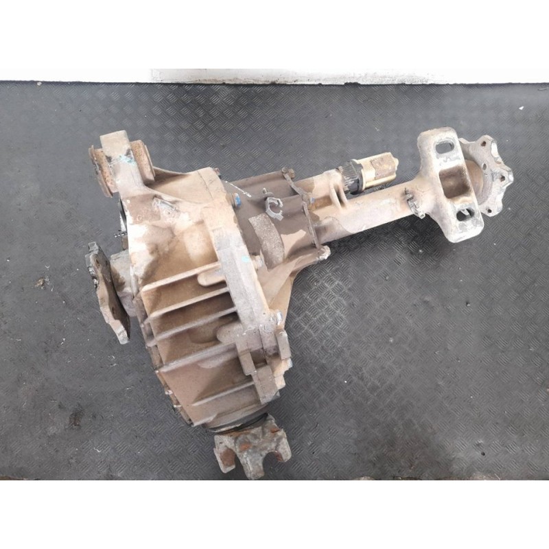 Recambio de diferencial delantero para chevrolet tahoe 5.3 lt premium referencia OEM IAM G170216 2