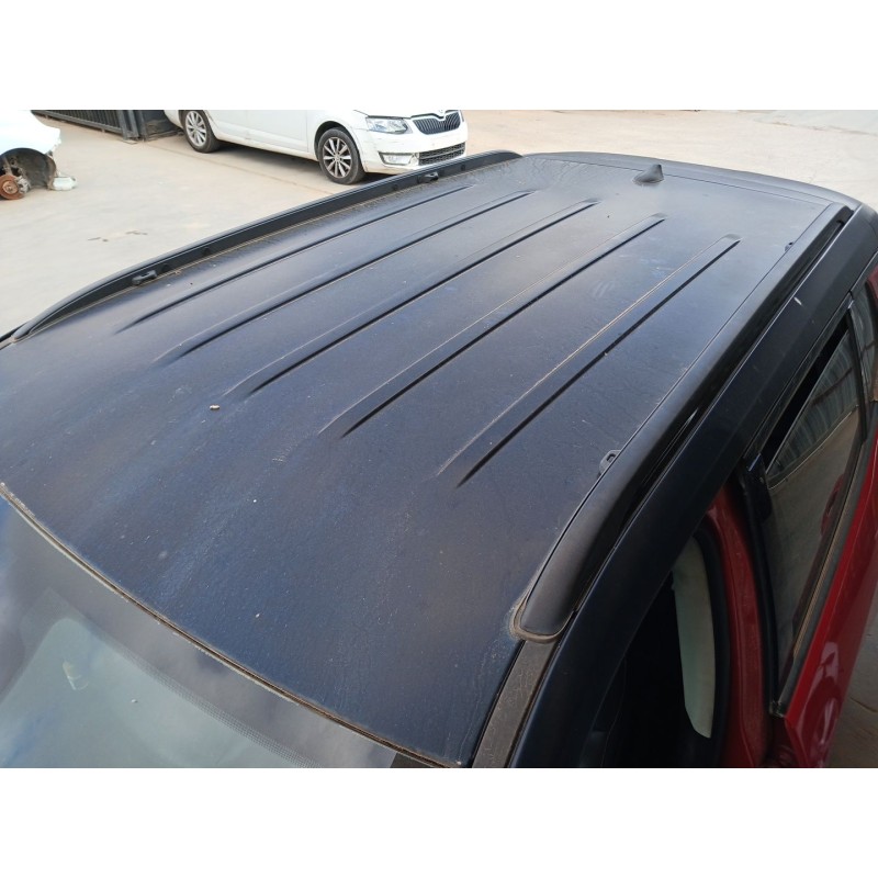 Recambio de barras techo para jeep compass (mp, m6, mv, m7) 1.6 crd referencia OEM IAM   