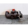 Recambio de turbocompresor para peugeot 206 berlina xs referencia OEM IAM KP35487599  
