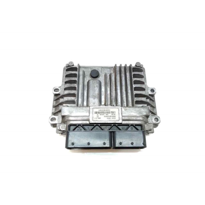 Recambio de centralita motor uce para kia carnival 2.9 crdi vgt active referencia OEM IAM 391044X910  DELPHI