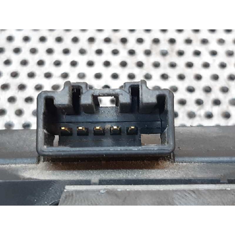 Recambio de cerradura maletero / porton para ford focus sportbreak (cap) trend referencia OEM IAM 3M51R442A66 3
