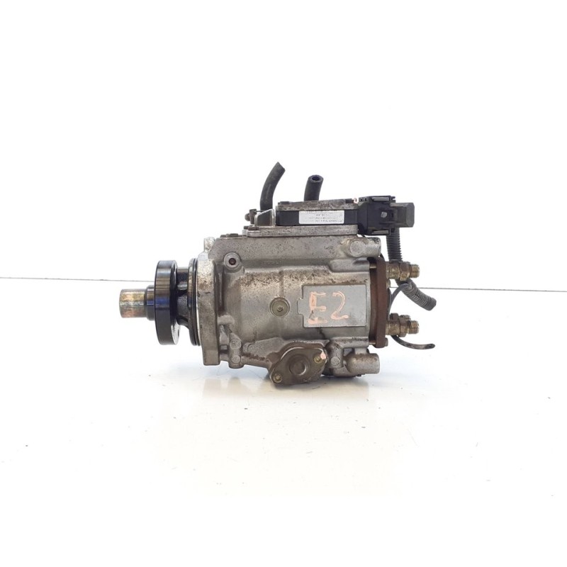 Recambio de bomba inyeccion para nissan almera (n16/e) comfort referencia OEM IAM 0470504012 167005M321 BOSCH