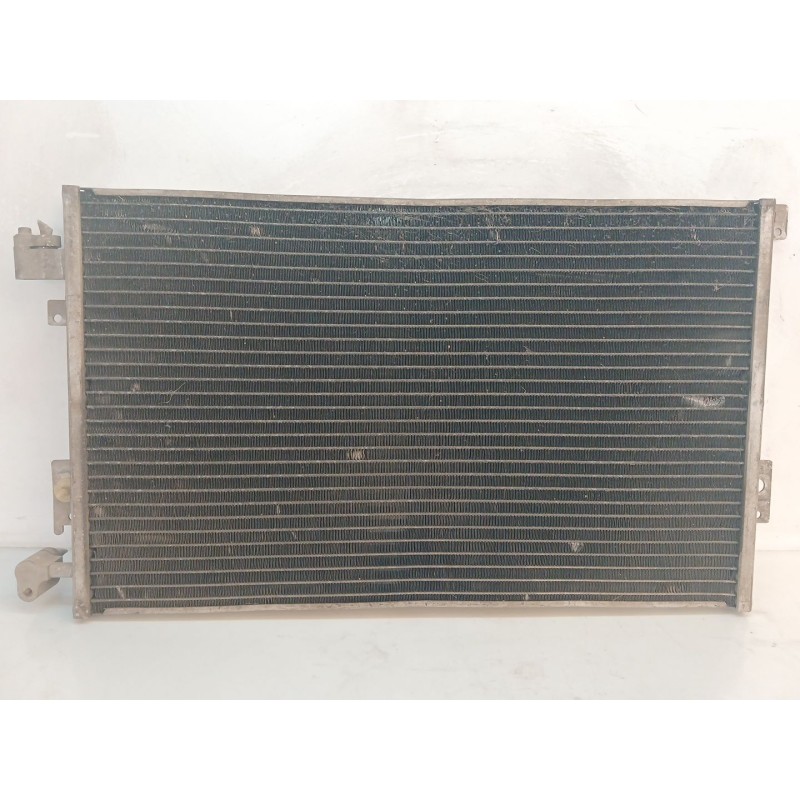 Recambio de condensador / radiador aire acondicionado para chevrolet camaro cabrio piel referencia OEM IAM SHIFT03  
