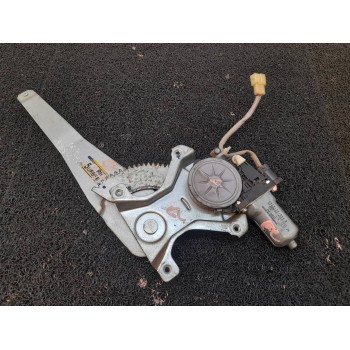 ELEVALUNAS TRASERO DERECHO UR657258XR RH5UR65B 