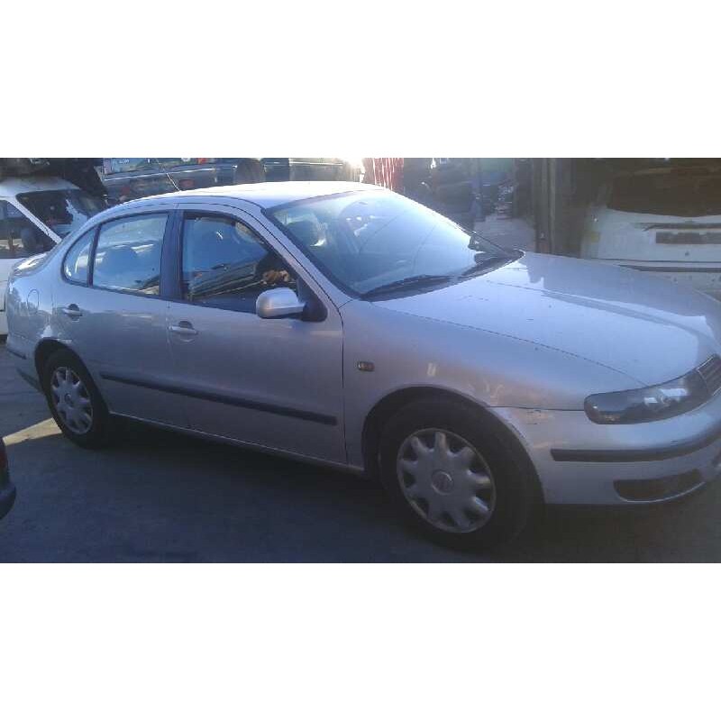 seat toledo (1m2) del año 1999