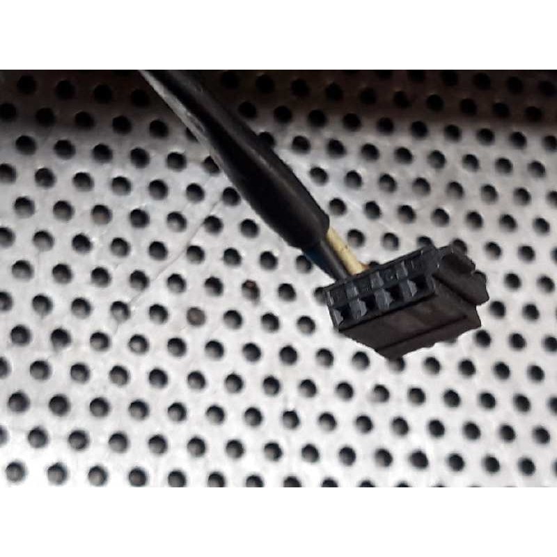 Recambio de retrovisor izquierdo para bmw serie 3 berlina (e36) 323i referencia OEM IAM - Blanco 2