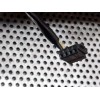 Recambio de retrovisor izquierdo para bmw serie 3 berlina (e36) 323i referencia OEM IAM   