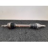 Recambio de transmision delantera izquierda para peugeot 206 berlina xr referencia OEM IAM   
