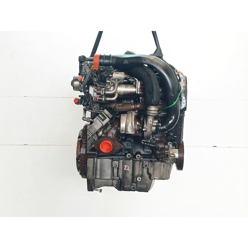 Recambio de motor completo para nissan nv 200 (m20) kasten comfort referencia OEM IAM K9KC400  